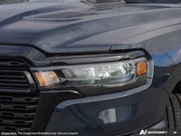 This Ram 1500 delivers a Twin Turbo Regular Unleaded I-6 3.0 L/183 engine powering this Automatic tr... (image 8)