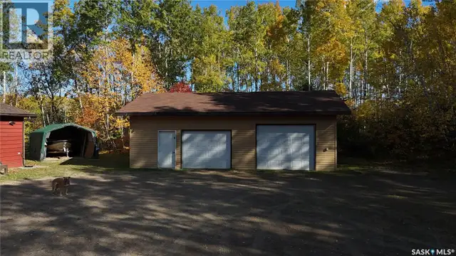 Parcel J, Amyot Road S. Northern Admin District, Saskatchewan in Houses for Sale in La Ronge - Image 20