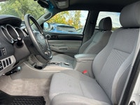 Double L Motors Ltd. FOR SALE: 2008 Toyota Tacoma TRD Off-Road – Double Cab 4x4 Beast! Legendary Toy... (image 9)