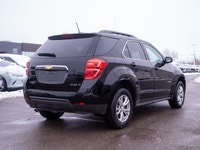 The *2017 Chevrolet Equinox LT* is a versatile and comfortable compact SUV, ideal for families and d... (image 7)