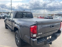 Welcome to Legacy Dodge Taber. Heated Seats, Apple CarPlay, Android Auto, Adaptive Cruise Control, L... (image 2)