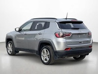 Check out this 2024 Jeep Compass North before it's too late! *You Can't Beat the Price with These Op... (image 3)