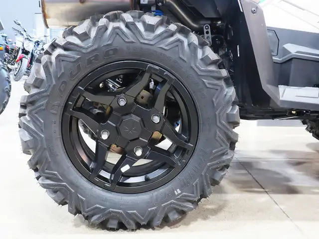 2023 Polaris Sportsman 570 Ride Command Edition in ATVs in Cambridge - Image 11