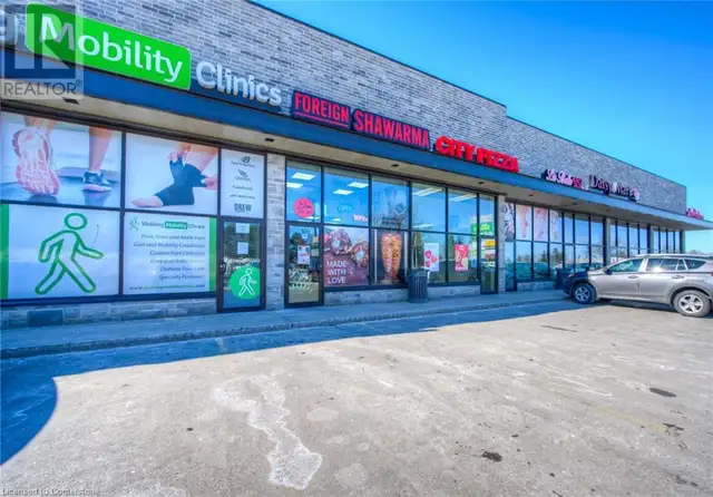 851 FISCHER-HALLMAN Road Unit# 9A Kitchener, Ontario62864385239811122