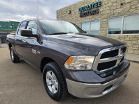 2015 RAM 1500 SLT ONE OWNER, NO ACCIDENTS, ALL SERVICES UP TO DATE! QualiTee Motors offers the highe... (image 2)