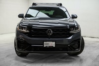 LOCAL TRADE!! This Volkswagen Atlas Cross Sport delivers a Regular Unleaded V-6 3.6 L/220 engine pow... (image 1)