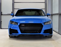 Traction intégrale Audi quattro / Black optics / Apple Carplay + Android Auto / Navigation / Caméra... (image 4)
