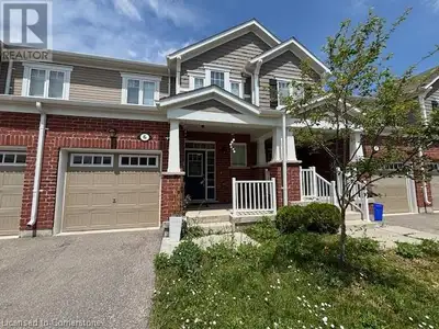 143 RIDGE Road Unit# 6 Cambridge, Ontario
