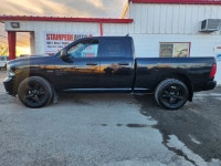 You can find this 2019 Ram 1500 Classic Express and many others like it at Stampede Auto. You deserv... (image 4)