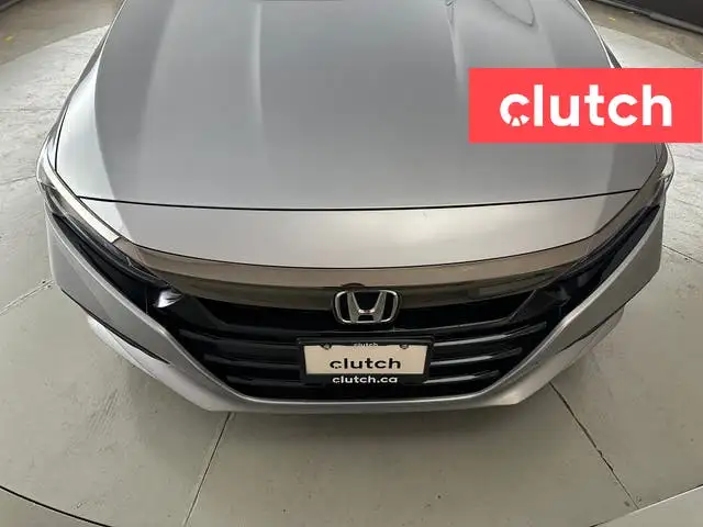 2019 Honda Accord Sport in Cars & Trucks in Ottawa - Image 9