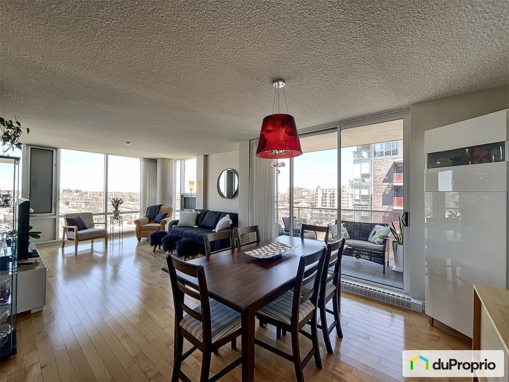 $529,000 - Condominium for sale in St-Leonard — photo 1