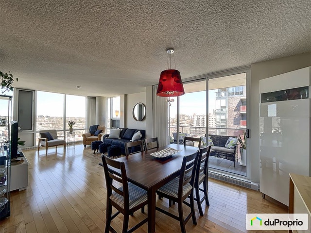 $529,000 - Condominium for sale in St-Leonard — photo 1
