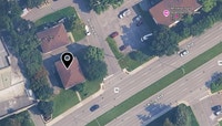 1 bedroom apartment for rent available in Ottawa's growing West-end - Close to Nepean & an easy comm... (image 1)