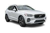 Garantie de 12 mois, kilométrage illimité : Offerte directement par Volvo Cars Canada, elle couvre d... (image 2)