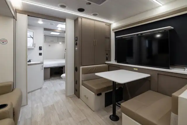 2026 Forest River ALTA 2375KRK in Travel Trailers & Campers in Regina - Image 12