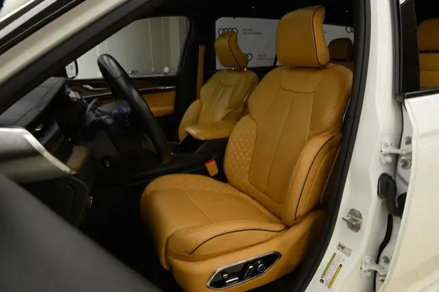 2023 Jeep Grand Cherokee L Summit | Sunroof | Night Vision in Cars & Trucks in Winnipeg - Image 30