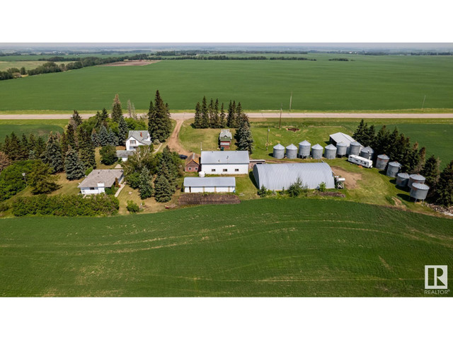 20469 HWY 15 Rural Strathcona County, Alberta in Houses for Sale in Strathcona County