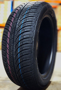 NEW 225/65R17 ALL WEATHER TIRES- $140/EA - MORE SIZES AVAILABLE