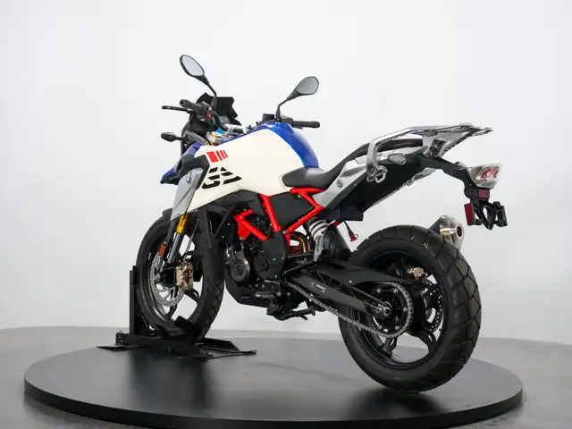 2024 BMW G310GS in Street, Cruisers & Choppers in Kelowna - Image 6