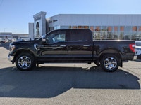 Check out this 2022 Ford F-150 LARIAT while we still have it in stock! *Get Your Money's Worth for t... (image 4)