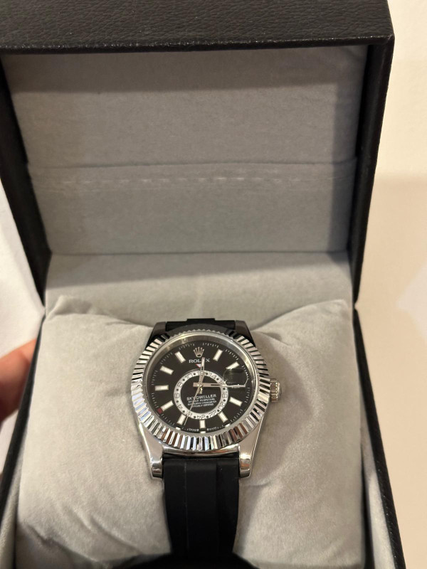 Men Watch Brand New in Jewellery & Watches in Mississauga / Peel Region - Image 2