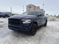 AMVIC Licensed Dealer AMVIC LICENSED DEALER//Stock Number: CP164749A *Premium Leather Heated and Ven... (image 3)