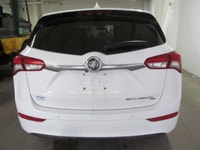 The 2019 Buick Envision Preferred is a smart choice for drivers who want a refined compact SUV with... (image 2)