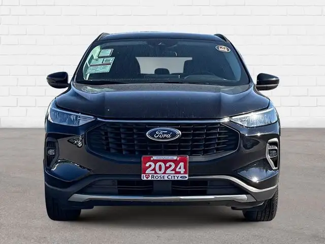 2024 Ford Escape PHEV604128094905313288