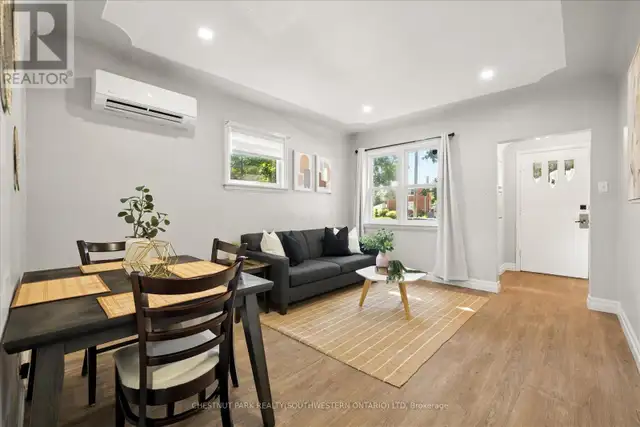 714 FREDERICK STREET Kitchener, Ontario in Houses for Sale in Kitchener / Waterloo - Image 8