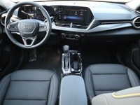 Brand New SUV Available in Lloydminster, Saskatchewan Alberta This 2026 Chevrolet Trax ACTIV is equi... (image 2)
