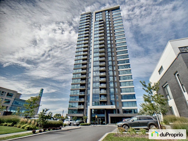 $850,000 - Condominium for sale in L'Ile Des Soeurs — photo 2