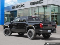 Discover the 2026 GMC Canyon Elevation: A Perfect Blend of Power, Precision, and Style for the Moder... (image 3)