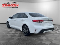 Welome to Zinkon Motors. SE UPGRADE! BACKUP CAM, HEATED SEATS, HEATED STEERING WHEEL, PUSH BUTTON ST... (image 2)