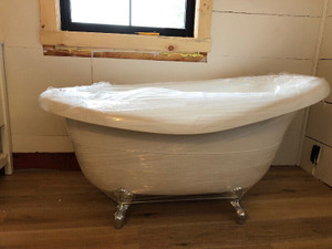 bathtub refinishing sudbury