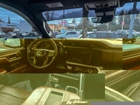 This GMC Sierra 1500 boasts a Turbocharged Diesel I6 3.0L/183 engine powering this Automatic transmi... (image 8)