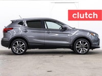 Power Driver Seat, 360 Camera, Brake Assist and more! Clutch is the largest online used car retailer... (image 3)