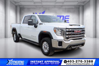 2022 GMC Sierra 2500HD SLE Crew Cab 4x4 Welcome to Xtreme Auto & Truck Sales Your Car Loan, Truck Lo... (image 2)