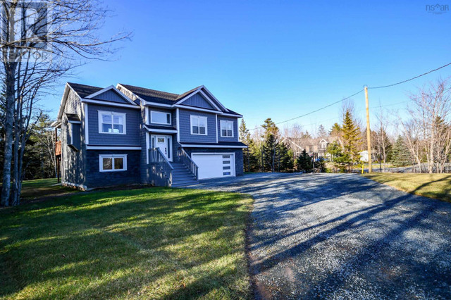 548 Cobequid Road Lower Sackville, Nova Scotia in Houses for Sale in Dartmouth