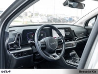 ... Engine: 4 Cylinder Engine 2.5L L/100Km City: 10.1 L/100Km Hwy: 8.7 Safety Equipment Electronic S... (image 7)