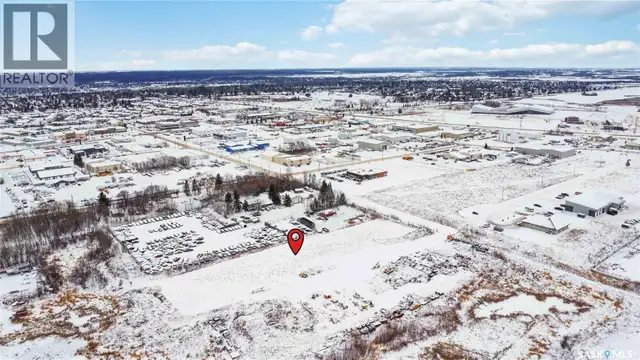 0 42ND STREET E Prince Albert, Saskatchewan in Land for Sale in Prince Albert - Image 8