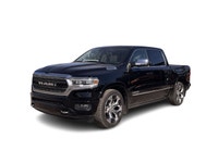 NO ACCIDENTS //10K+ ADDED PKG// 4X4 // LIMITED TRIM //124 LITRE FUEL TANK//NEW TIRES OPTIONAL EQUIPM... (image 1)