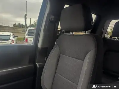 2023 Chevrolet Silverado 1500 Custom Trail Boss | 4X4 | V8, View more