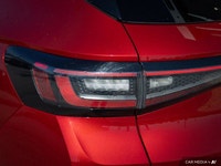 Window Grid And Roof Mount Antenna Trunk/Hatch Auto-Latch Trip Computer Transmission: Single-Speed A... (image 7)