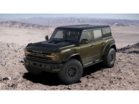 Leather Seats! Want an SUV that can genuinely do it all and look good while at it? Look no further t... (image 4)