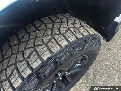 2023 Chevrolet Silverado 1500 Custom Trail Boss | 4X4 | V8, View more