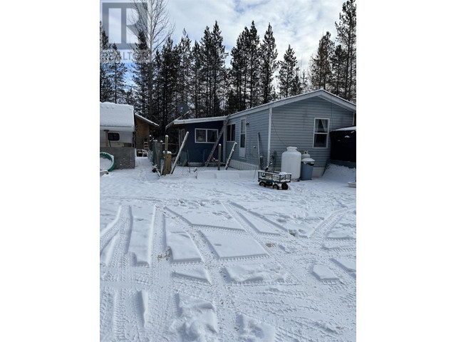 5656 HORSEFLY CEMETERY ROAD Horsefly, British Columbia in Houses for Sale in Williams Lake