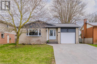 350 BOYNE Avenue Listowel, Ontario