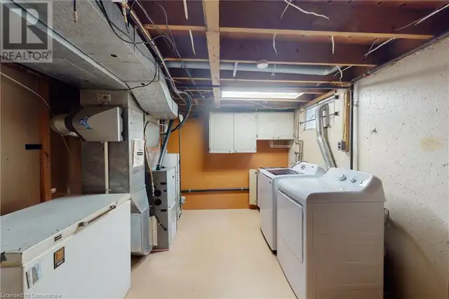 7161 AILANTHUS Avenue Niagara Falls, Ontario in Houses for Sale in St. Catharines - Image 27