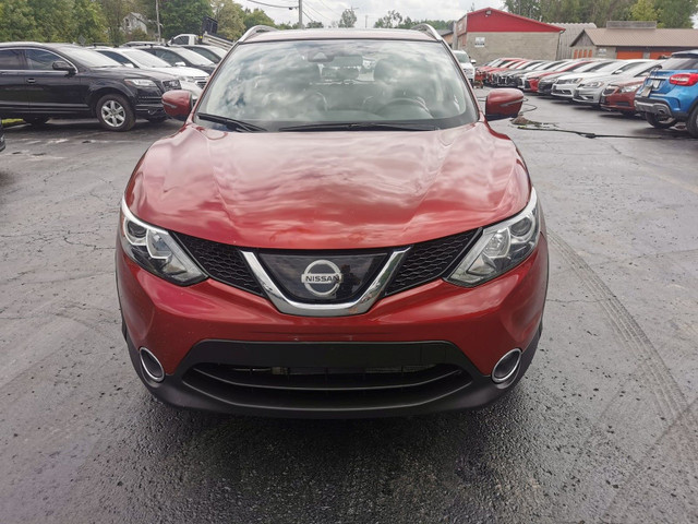 2019 Nissan Qashqai SL in Cars & Trucks in Belleville - Image 2