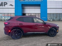 Saskatoon Motor Products - Recent Arrival! 2024 Buick Envision Sport Touring - Certified. GM Certifi... (image 6)